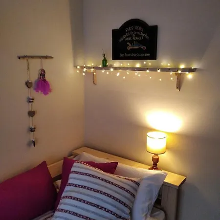Lejlighed Apartamento Cs Caldas Caldas Da Rainha