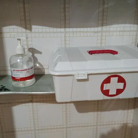 Apartamento Cs Caldas * Caldas Da Rainha