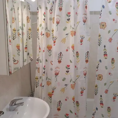Lejlighed Apartamento Cs Caldas
