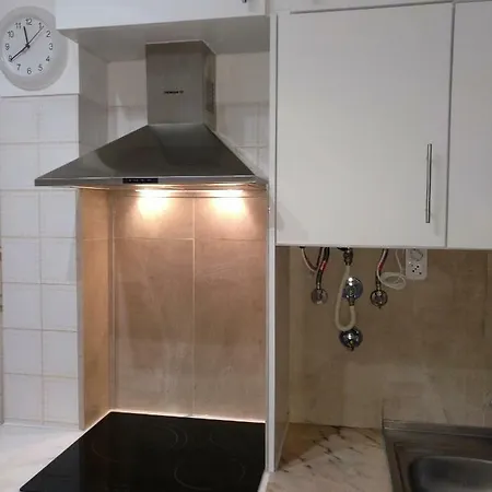 Lejlighed Apartamento Cs Caldas *