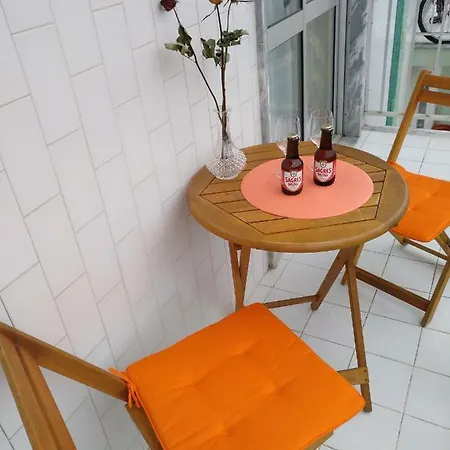 Apartamento Cs Caldas * Caldas Da Rainha