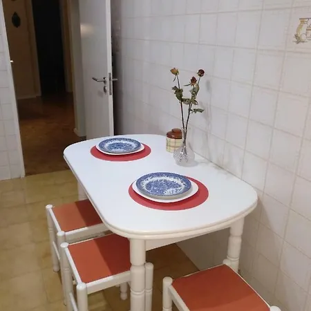 Apartamento Cs Caldas * Caldas Da Rainha