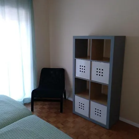 Apartamento Cs Caldas * Caldas Da Rainha